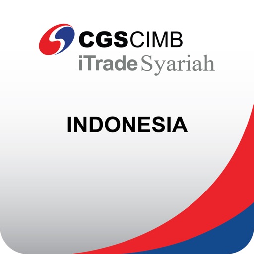 CGS-CIMB iTrade Syariah
