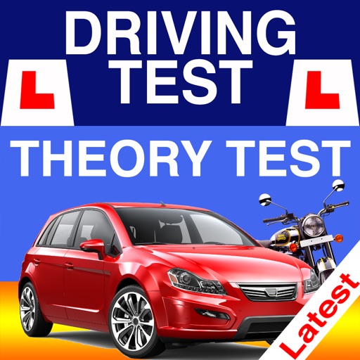 Driving Theory Test - 2020