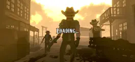 Game screenshot Wild West Polygon apk