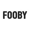 FOOBY: Recipes & More icon