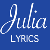 Julia Lyrics - Andriy Pohorilko