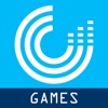 CheapCharts Games icon