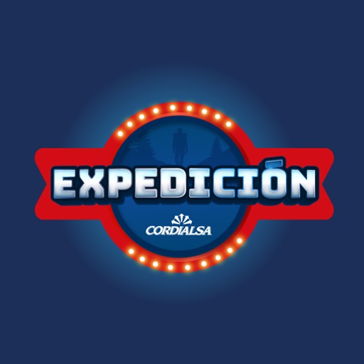 Expedición icon