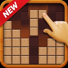 螢幕擷取畫面 (7) Wood Sudoku: Block Puzzle 333