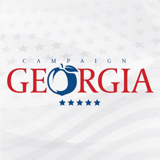 Campaign Georgia icon