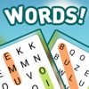 Find Those Words! icon