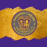 Ascension Catholic