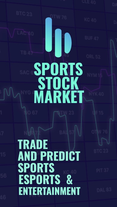 BallStreet Trading Game Screenshot