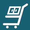 grobit - Shop|Stock|Track icon