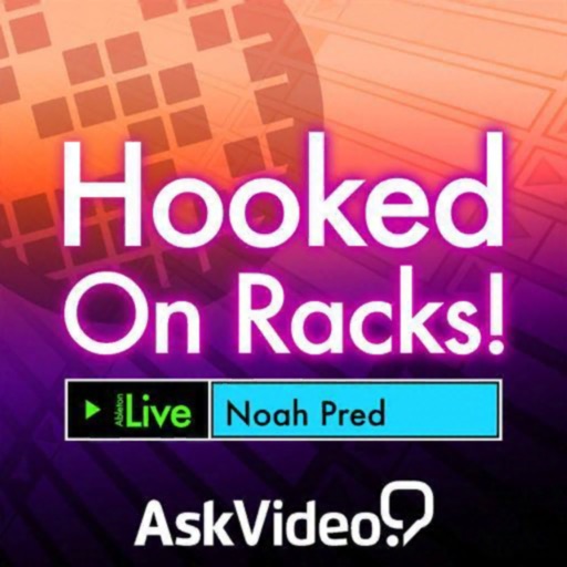 Hooked on RACKS Course icon