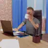 Work From Home Simulator delete, cancel