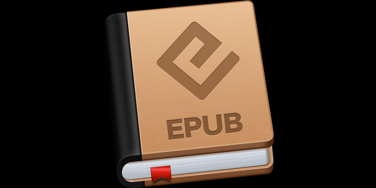 EPUB Reader im Mac App Store