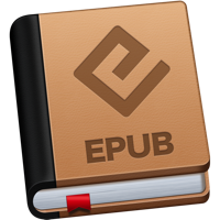 EPUB Reader logo