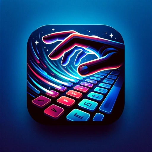 Quick Touch Typist icon