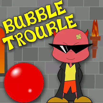 Bubble Trouble Classic Cheats