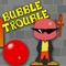 Icon Bubble Trouble Classic