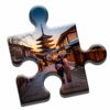 Tokyo Sightseeing Puzzle icon