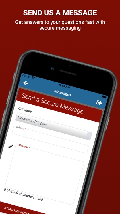 Corner Post FCU screenshot-5