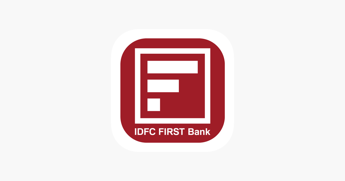 IDFC First Bank ME Services on the App Store