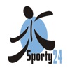 Sporty24 icon