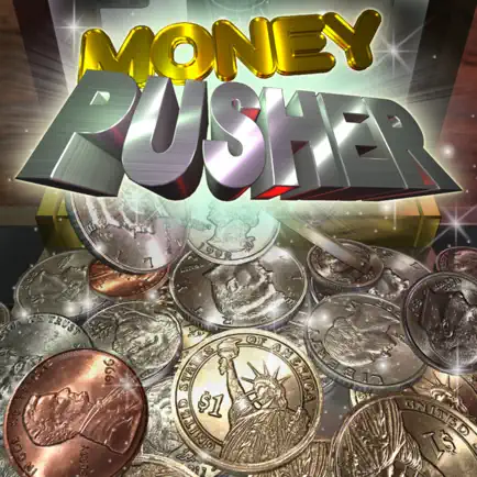 MONEY PUSHER USD Cheats