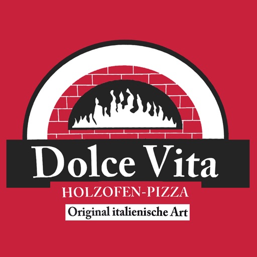 Pizza Dolce Vita icon