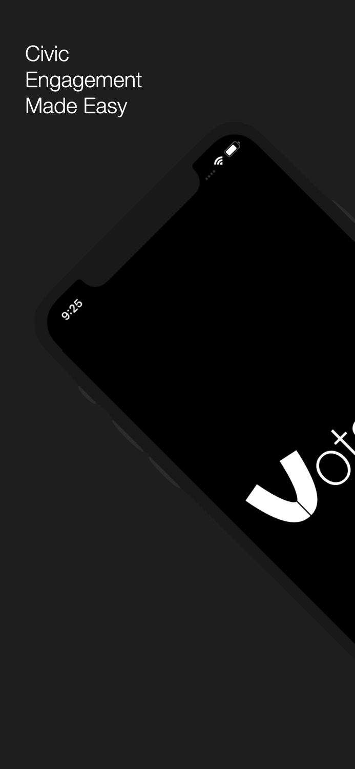 Votable - Informed Voting