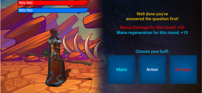 Testing Ground - Tivoros 1