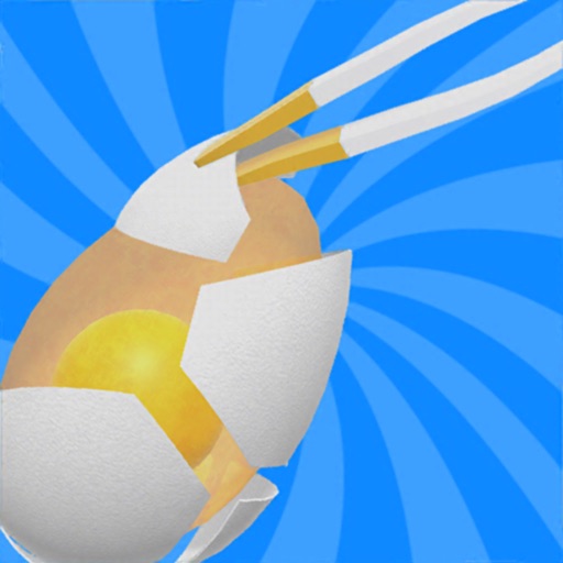 Egg Peeling icon