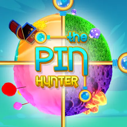 The Pin Hunter – Puzzle Game Cheats