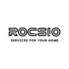 Rocsio - Request a service