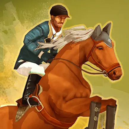 Jumping Horses Champions 3 Читы