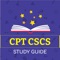 Pass your NASM CPT,  NSCA CSCS and ACSM CPT exam in the first try with Study Guide Edge