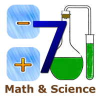 Grade 7 Math and Science