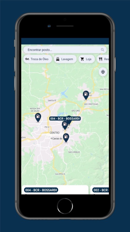 Capoani Auto screenshot-3