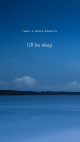 #Mindful screenshot