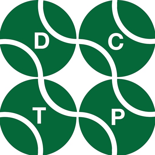 Durham Community Tennis - AppWisp.com