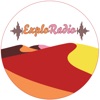 Namibia Audioguide Exploradio icon