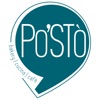 Po'Stò Cafè icon