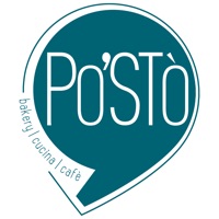 PoStò Cafè