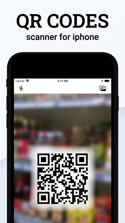 QR Code Generator・