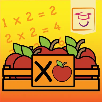 Multiplication Tables & Apples Cheats
