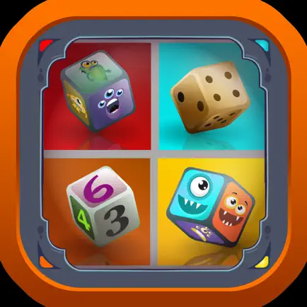 i Monster Dice Puzzle Cheats