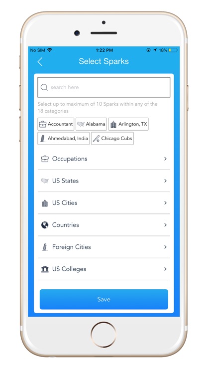 Sparkify® screenshot-5