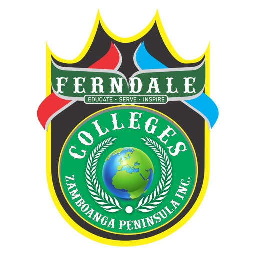 Ferndale Colleges Mobile App icon