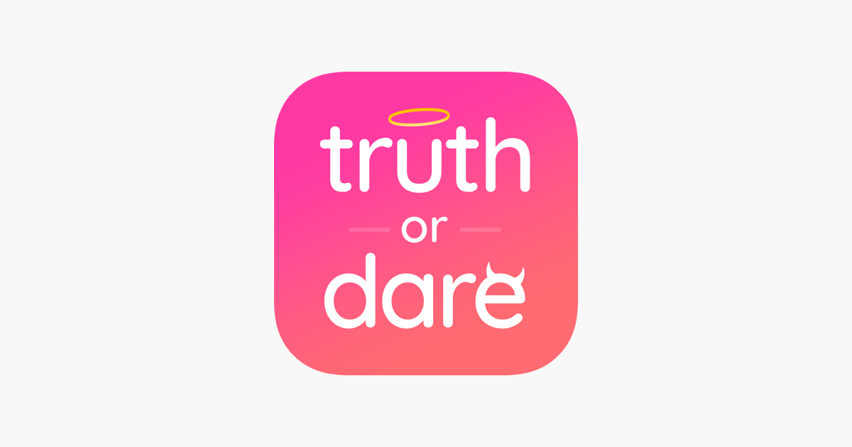 Truth Or Dare 日本語 をapp Storeで Truth Or Dare 日本語 をapp Storeで