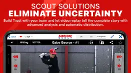 sideline scout viewer iphone screenshot 2