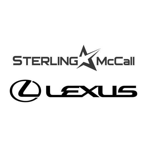 Sterling McCall Lexus Connect - AppWisp.com