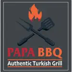 Papa BBQ App Contact