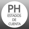 PH - Estados de Cuenta icon
